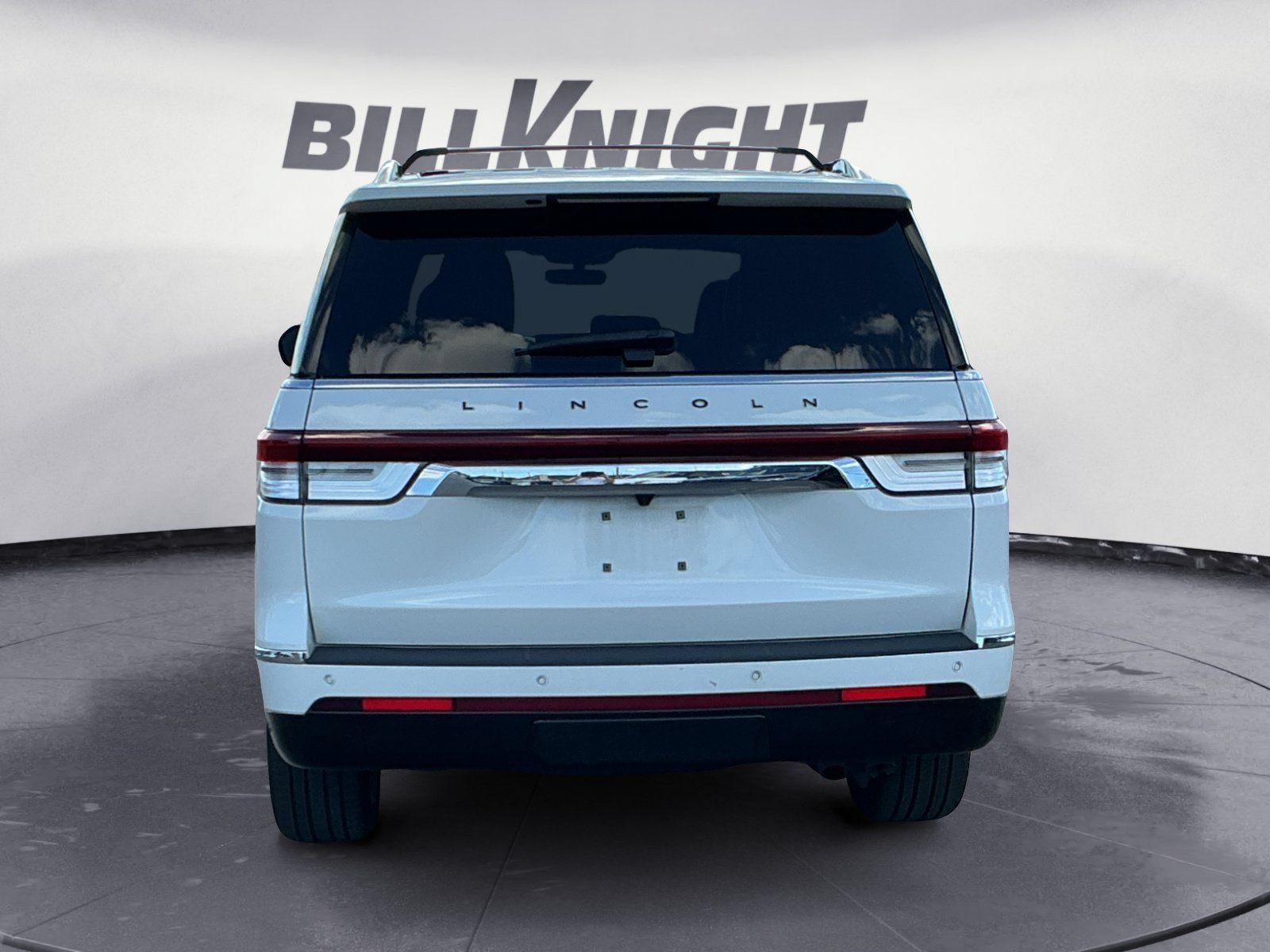 Used 2022 Lincoln Navigator Black Label AWD/4WD image 5