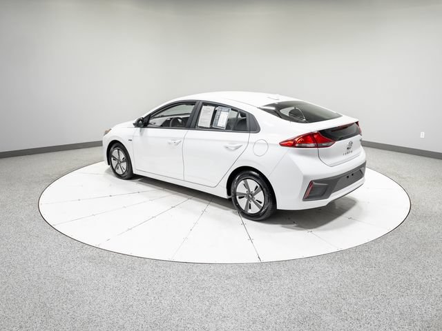 Used 2020 Hyundai Ioniq Blue FWD image 28