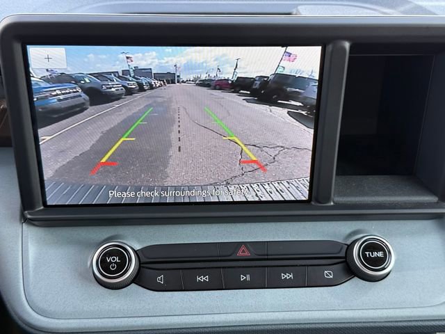 Certified 2023 Ford Maverick Lariat w/ Lariat Luxury Package image 13