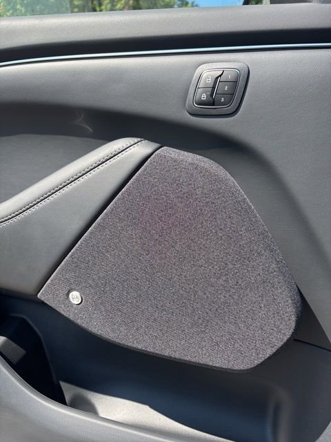 New 2025 Ford Mustang Mach-E Premium image 20