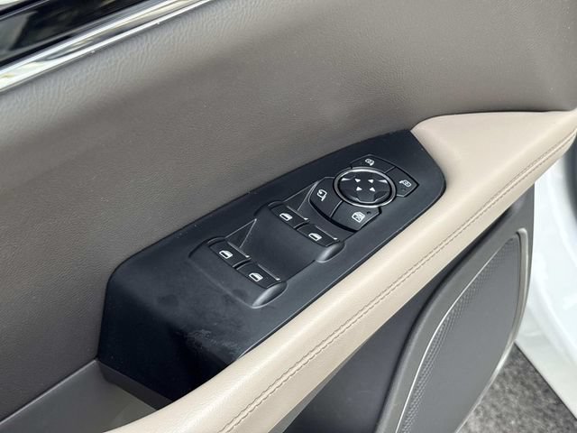 Certified 2022 Lincoln Nautilus AWD w/ Premium Package image 26