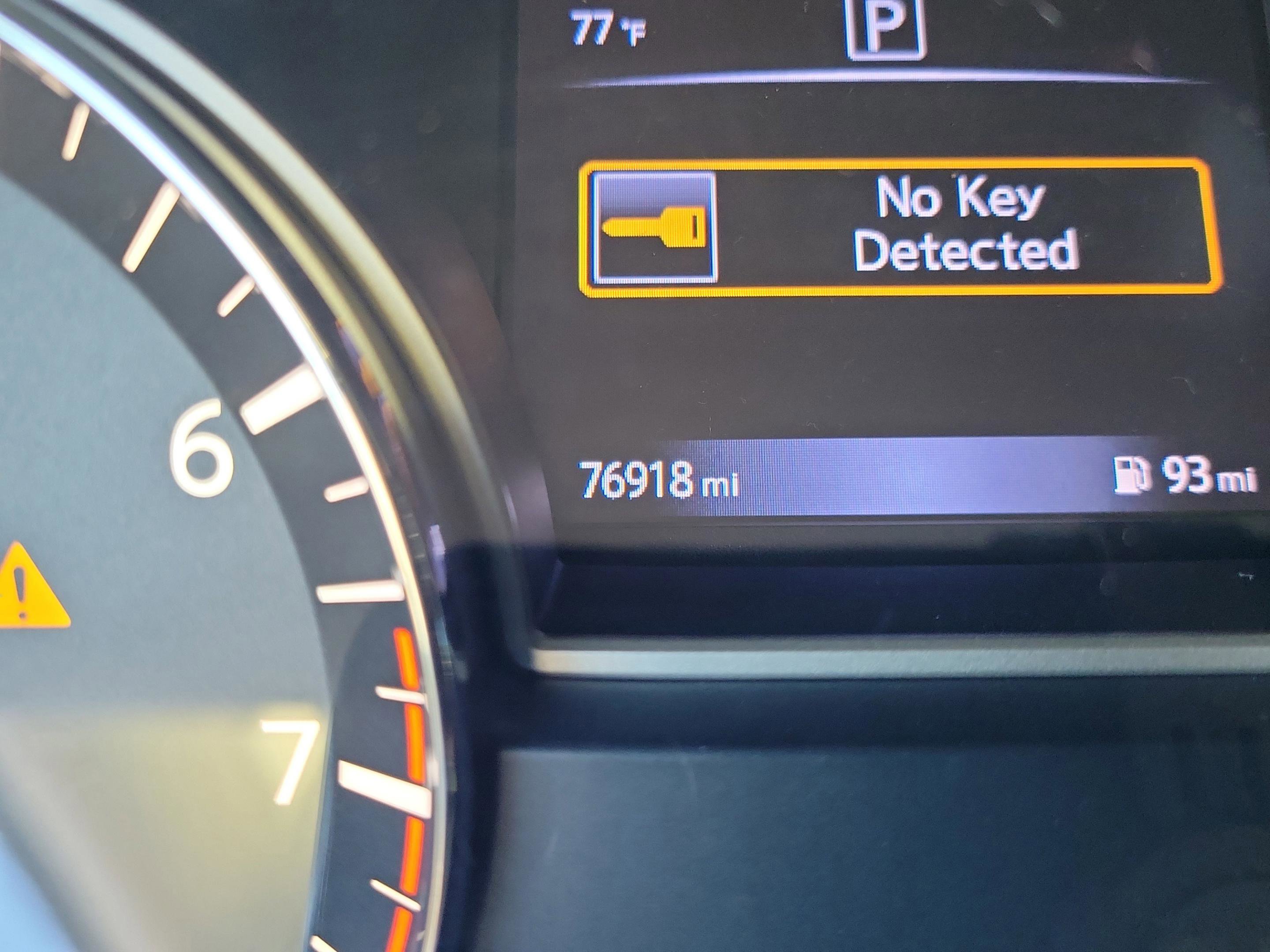 Used 2017 Nissan Altima 2.5 S w/ Power Driver Seat Package image 24