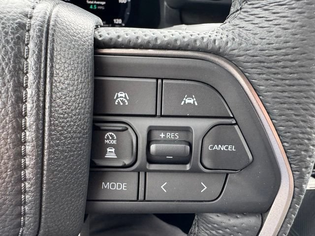 New 2026 Toyota Tacoma TRD Off-Road AWD/4WD image 19