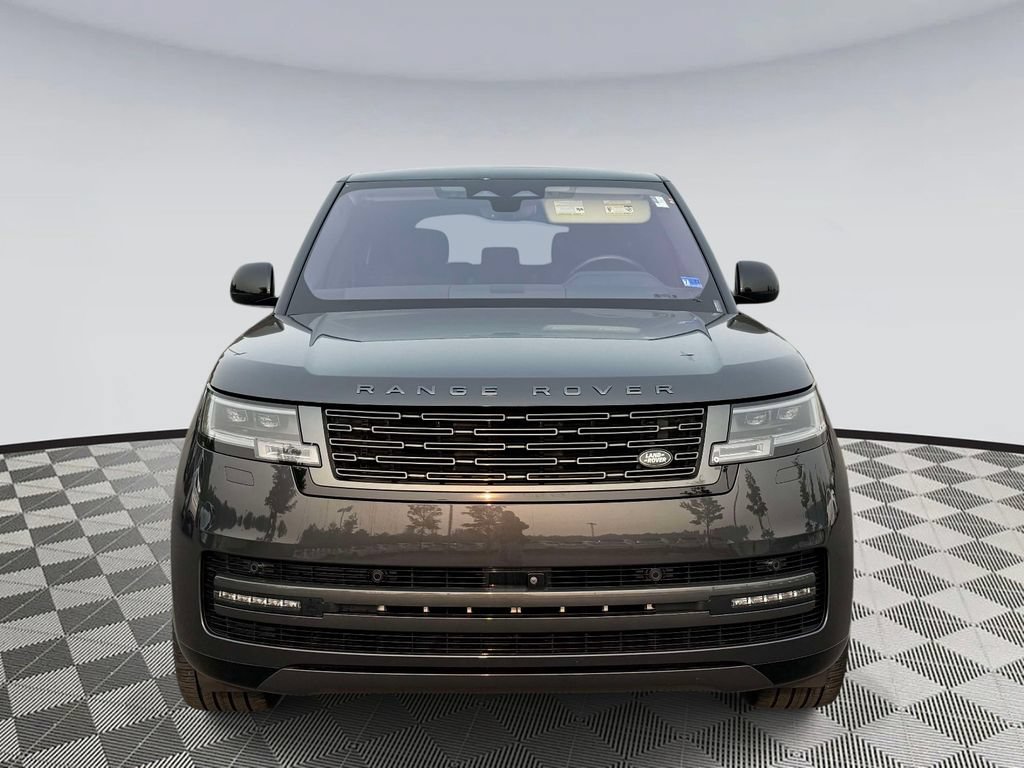 Used 2023 Land Rover Range Rover SE AWD/4WD image 6