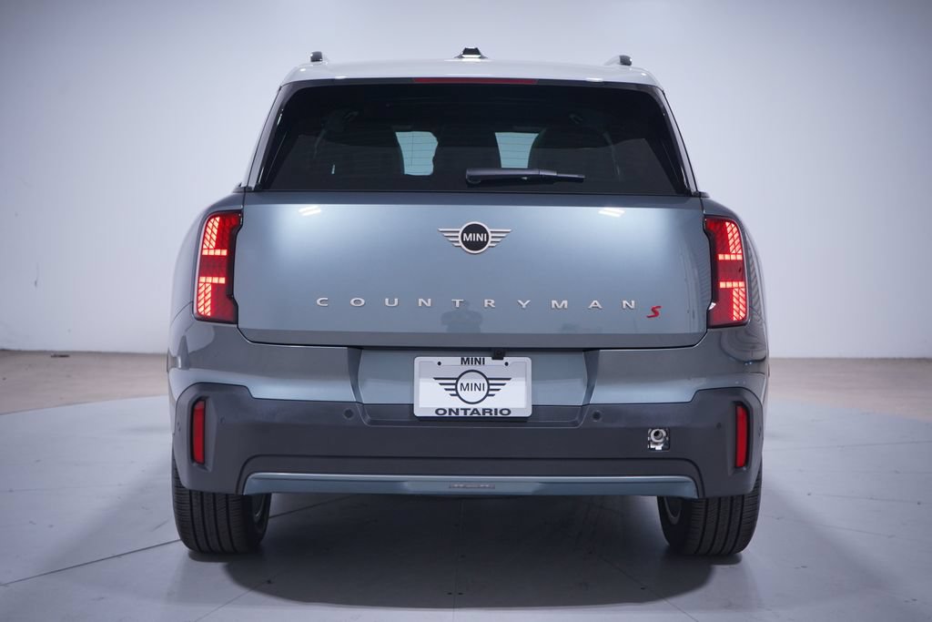 Used 2026 MINI Cooper Countryman S w/ Comfort Package Max AWD/4WD image 5
