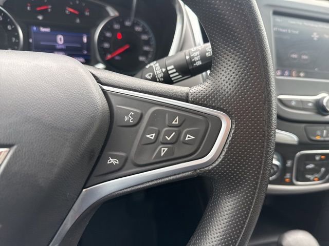 Used 2022 Chevrolet Equinox LS w/ LS Convenience Package image 35