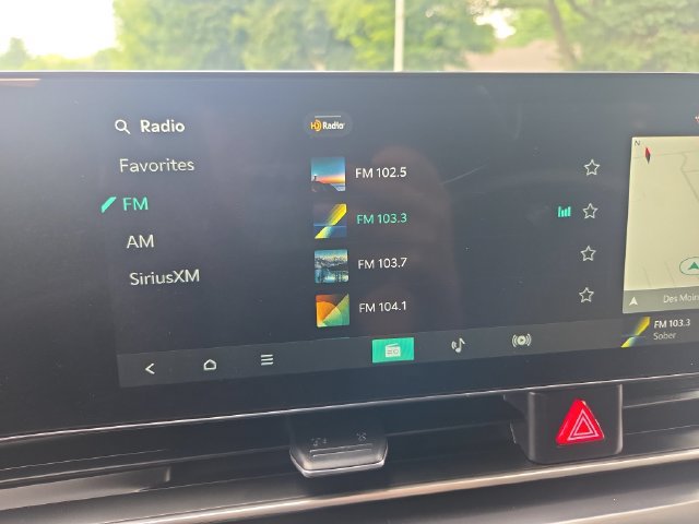 Certified 2026 Kia Carnival FWD image 22