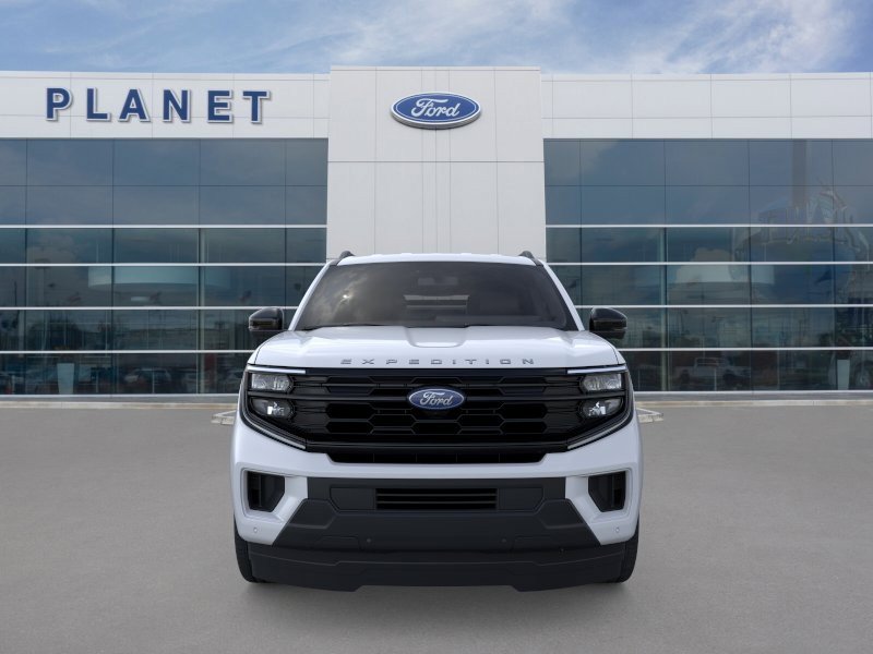 New 2026 Ford Expedition Active image 7