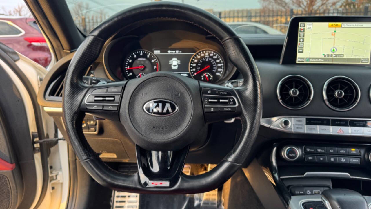 Used 2020 Kia Stinger GT2 image 25