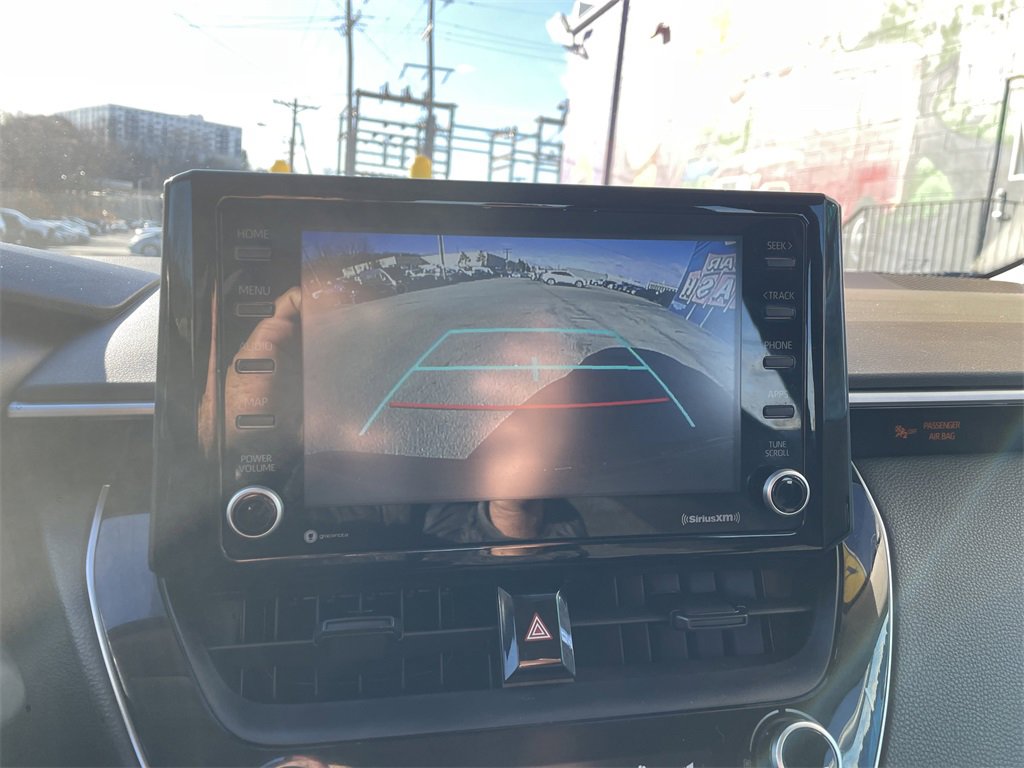 Used 2022 Toyota Corolla LE image 19