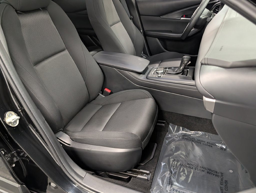 Certified 2026 MAZDA CX-30 AWD 2.5 S image 29