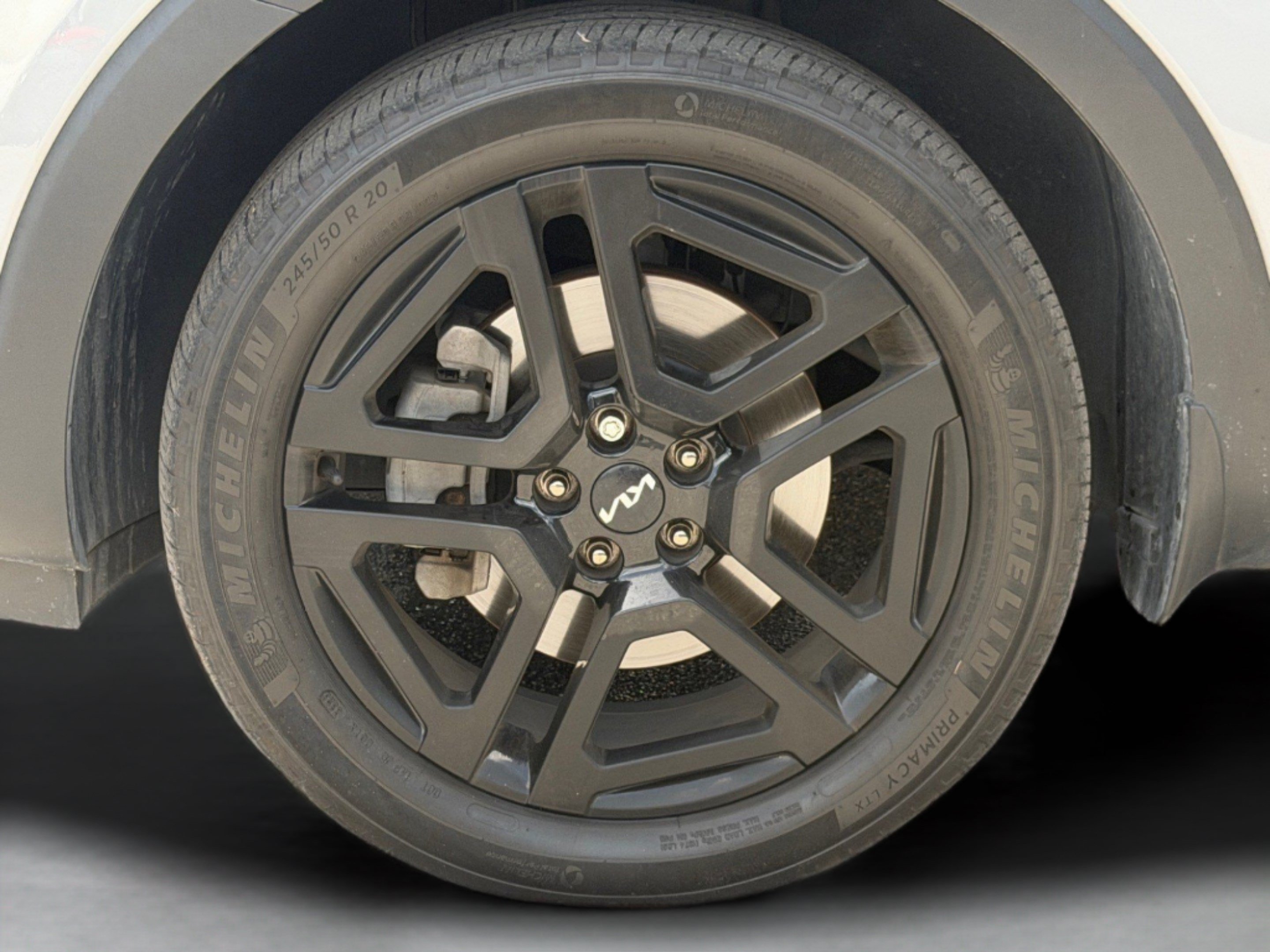 Certified 2024 Kia Telluride EX X-Line AWD/4WD image 24