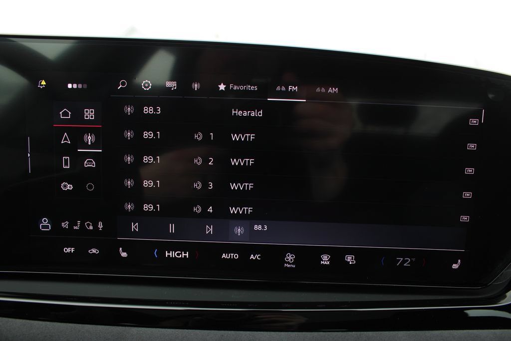 New 2025 Audi S5 Premium Plus AWD/4WD image 15
