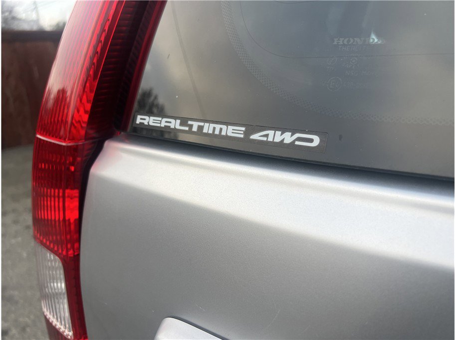 Used 2003 Honda CR-V EX image 23