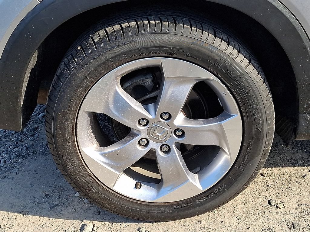 Used 2019 Honda HR-V LX image 33