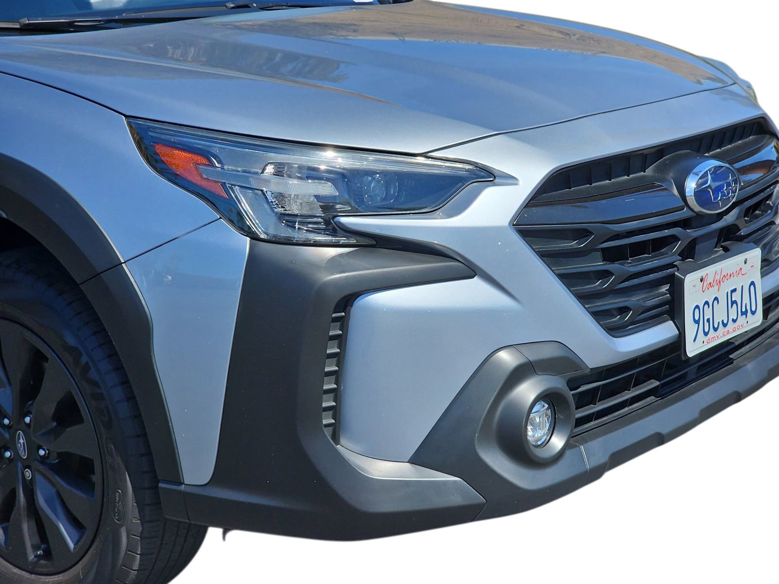 Used 2023 Subaru Outback Onyx Edition AWD/4WD image 9