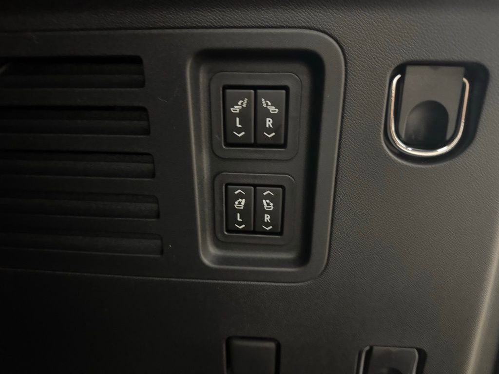 New 2026 Buick Enclave Sport Touring w/ Power Package FWD image 41