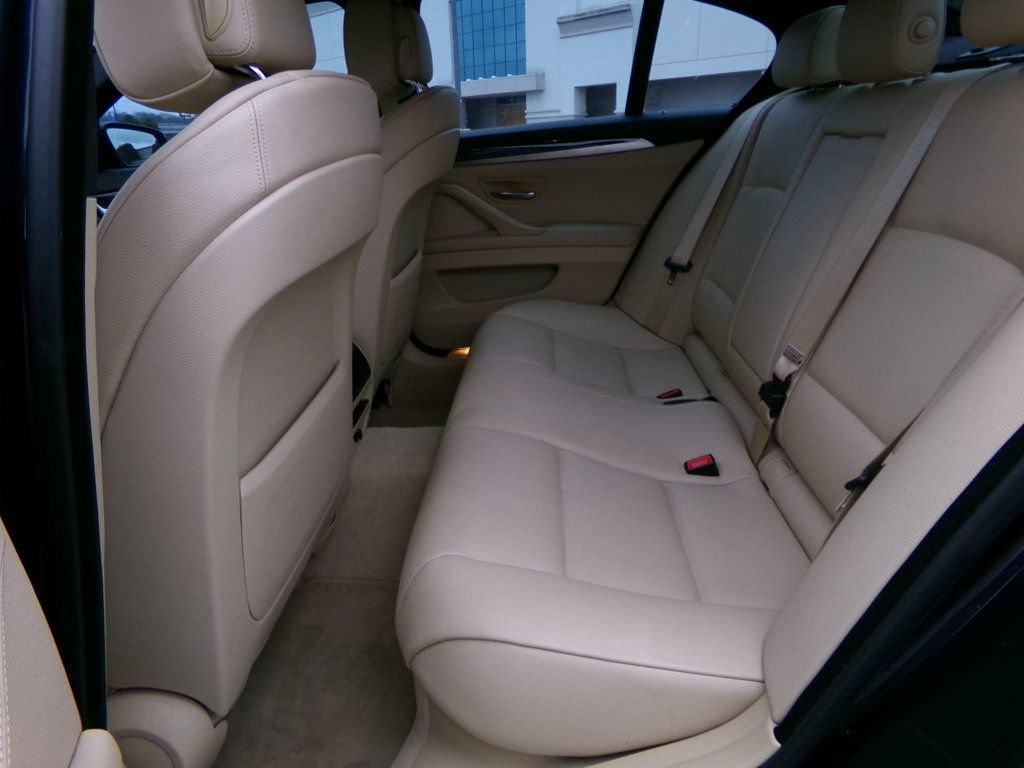 Used 2013 BMW 535i Sedan image 17