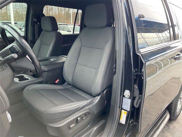 Certified 2021 GMC Yukon XL SLE w/ Gmc Pro Safety Plus Package image 18