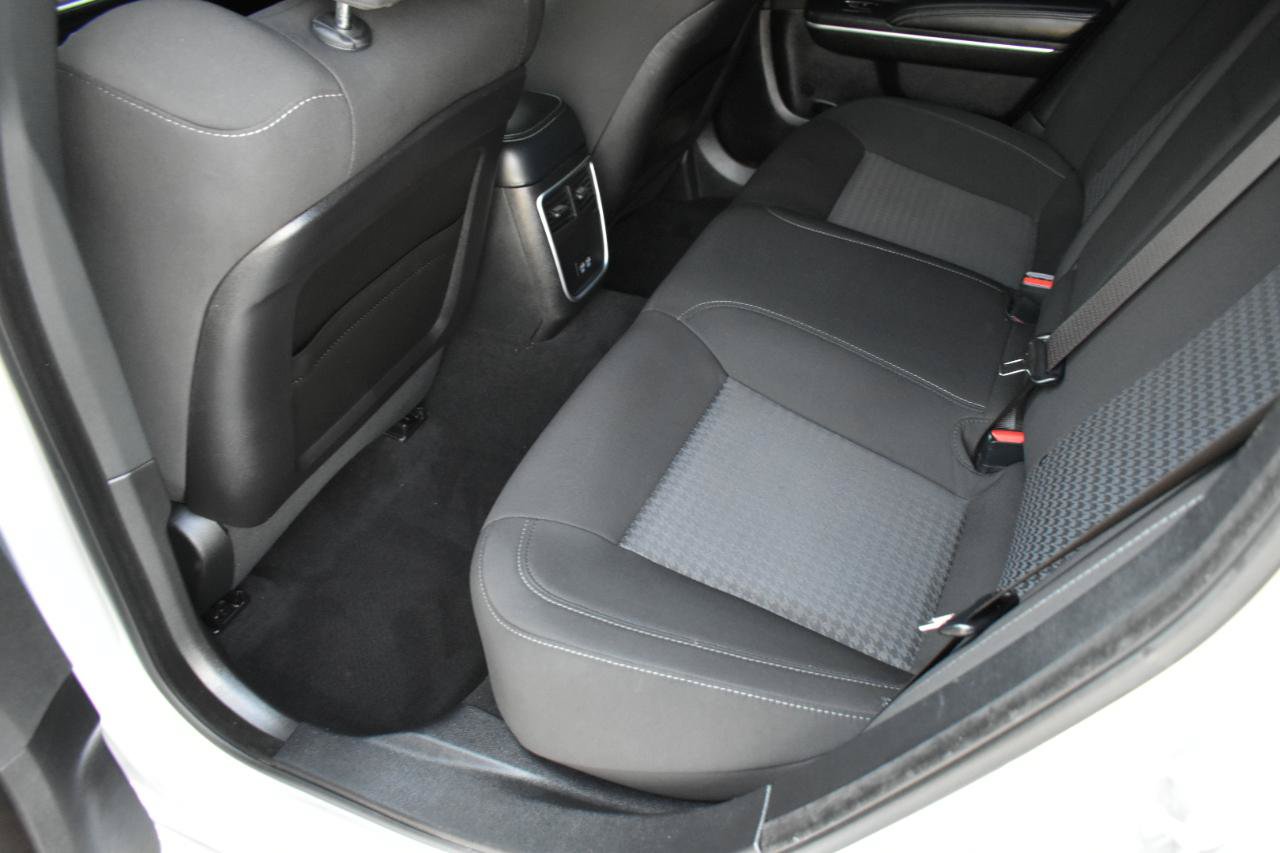 Used 2021 Dodge Charger R/T RWD image 25