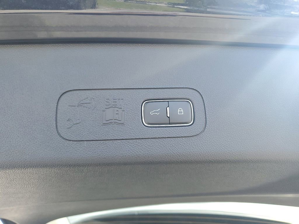 New 2025 Lincoln Aviator Reserve w/ Luxury Package RWD image 7