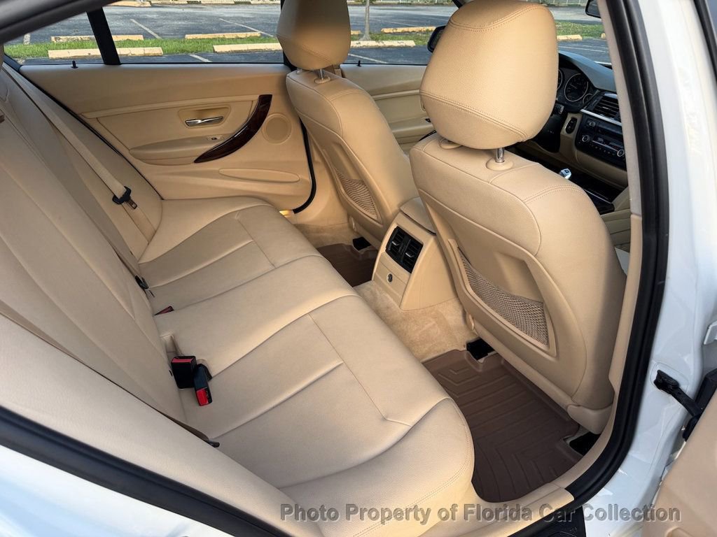 Used 2014 BMW 320i Sedan RWD image 37
