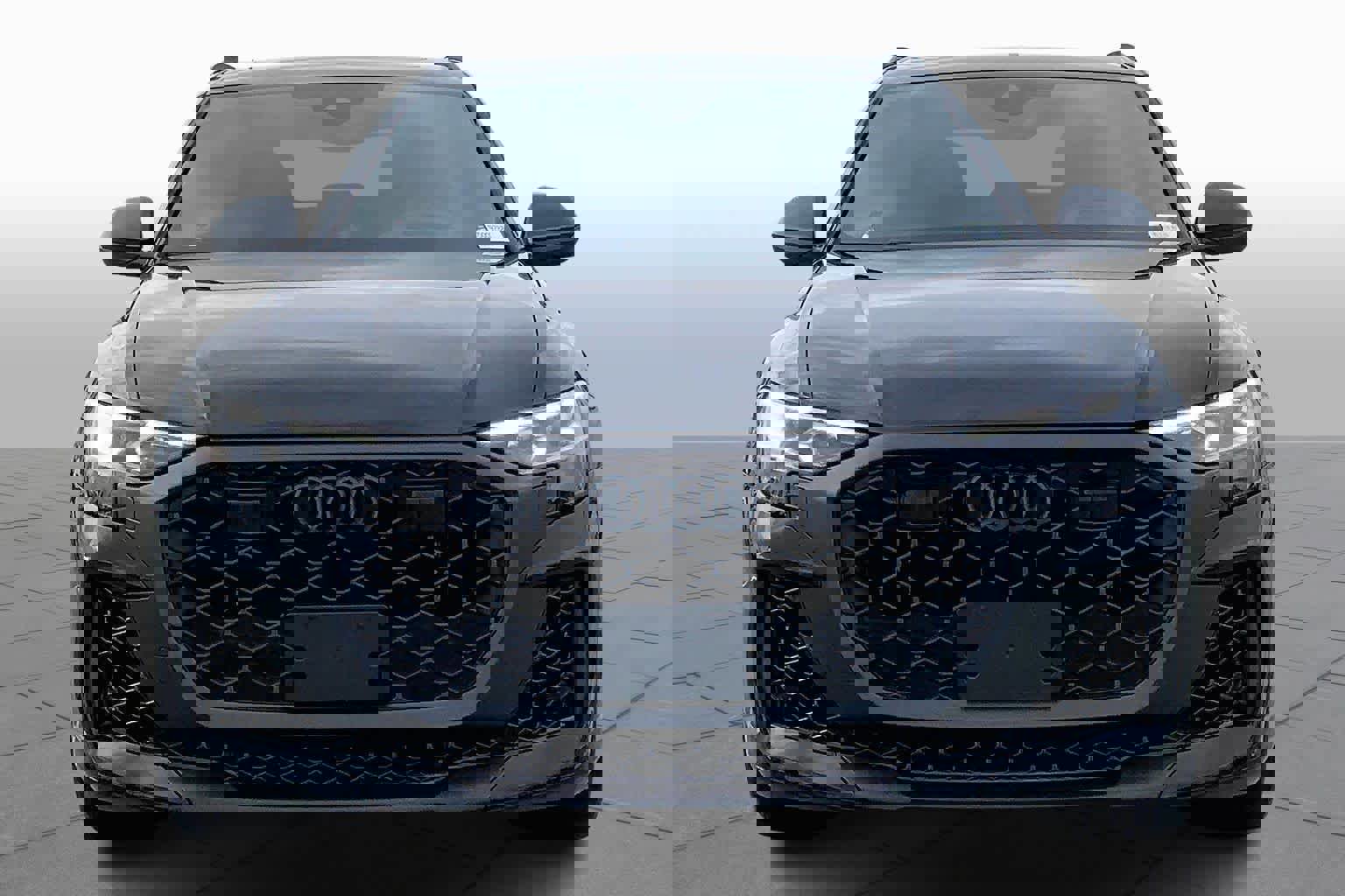 Used 2026 Audi RS Q8 performance image 3