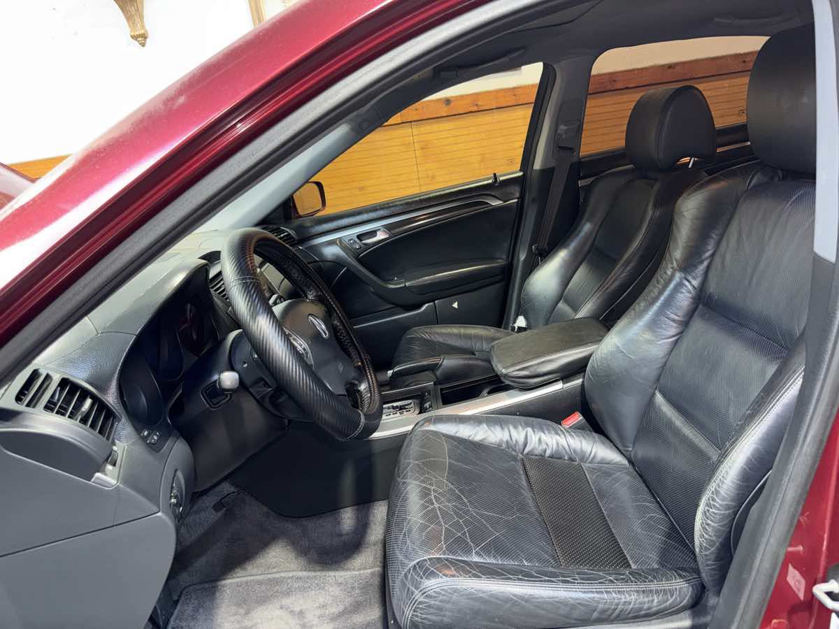 Used 2005 Acura TL FWD image 17