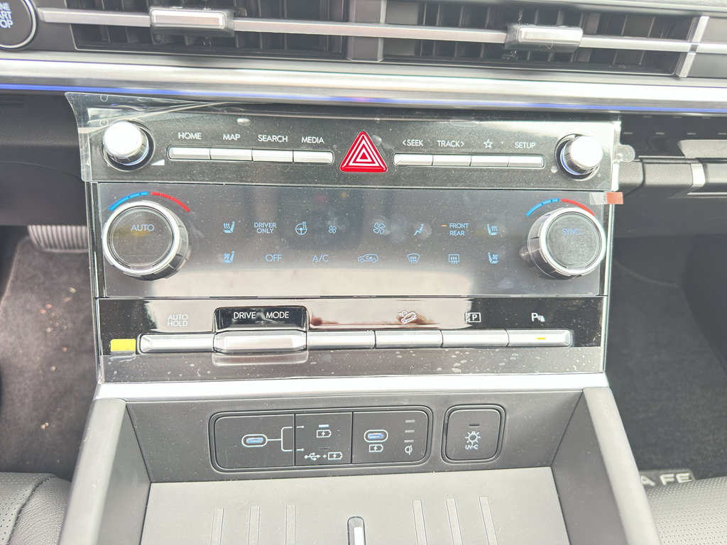 New 2025 Hyundai Santa Fe Limited image 22