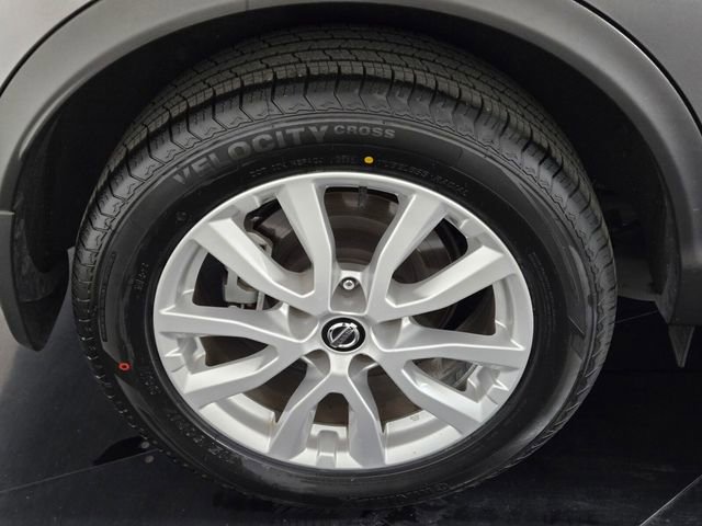 Used 2022 Nissan Rogue Sport S image 10