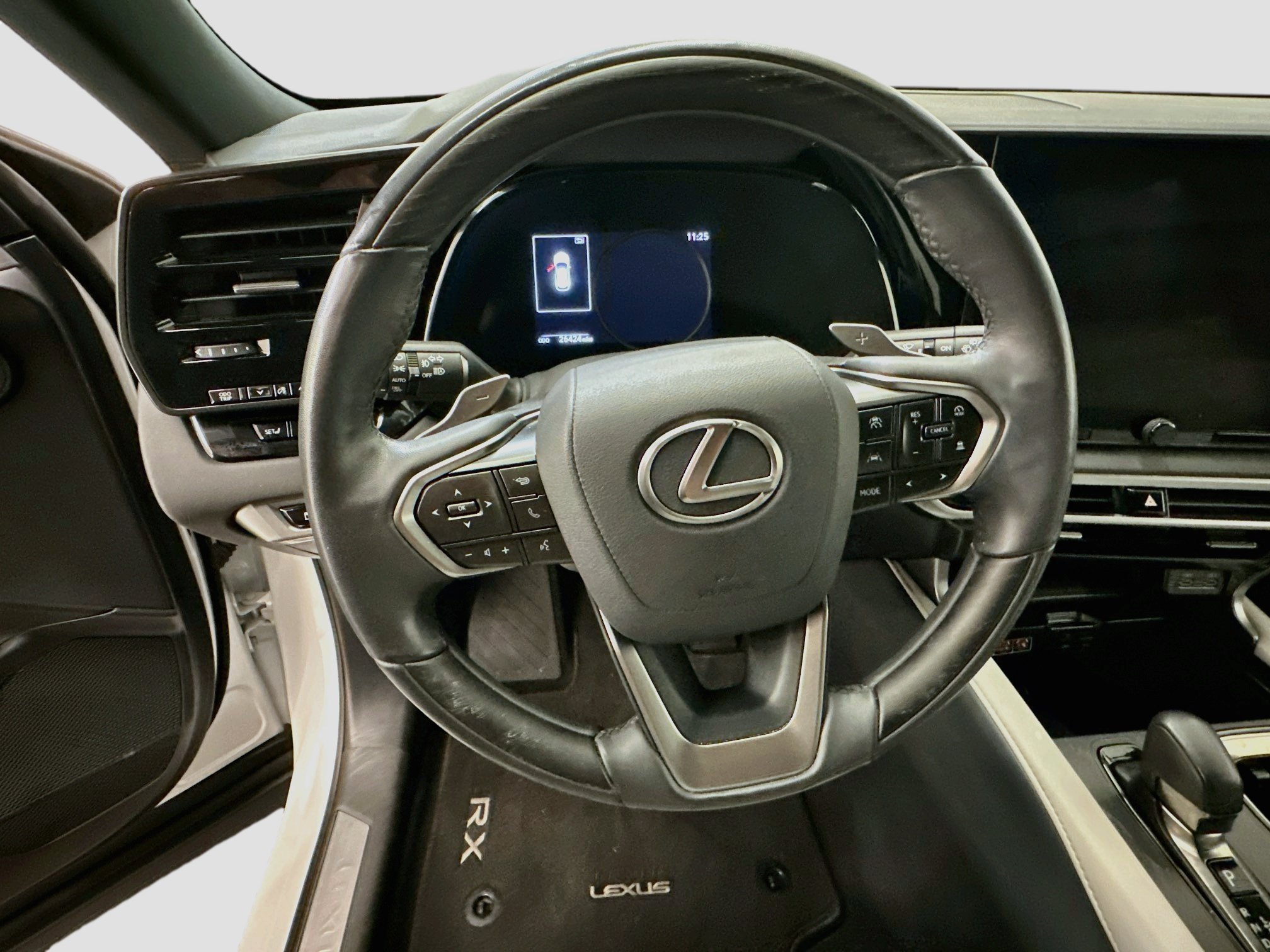 Used 2023 Lexus RX 350 Premium w/ Accessory Package AWD/4WD image 18