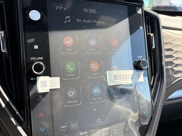 New 2026 Subaru Forester Premium AWD/4WD image 18