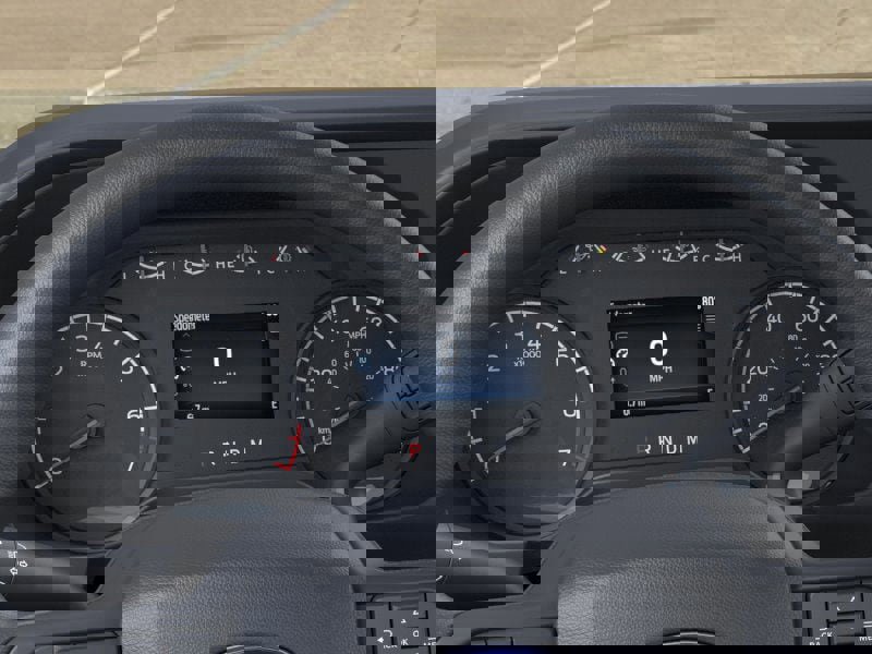 New 2026 Ford F350 XL image 13