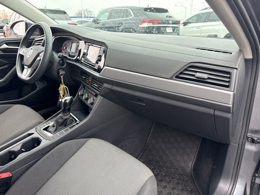 Used 2021 Volkswagen Jetta S image 35
