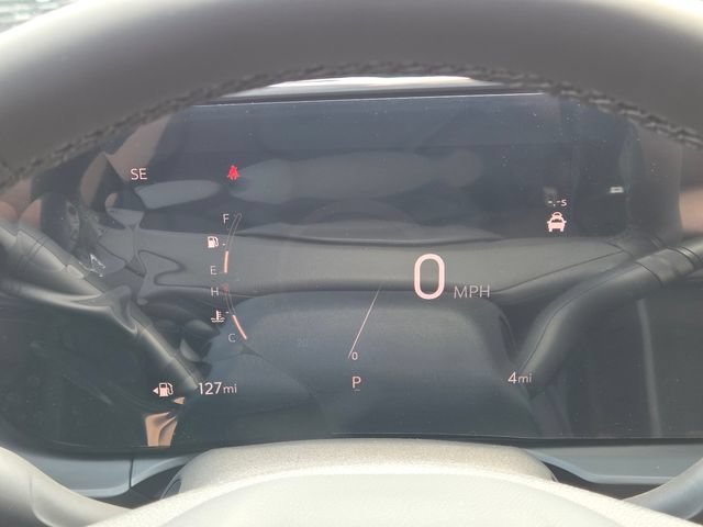 New 2026 Buick Envista Sport Touring w/ Convenience I Package FWD image 36