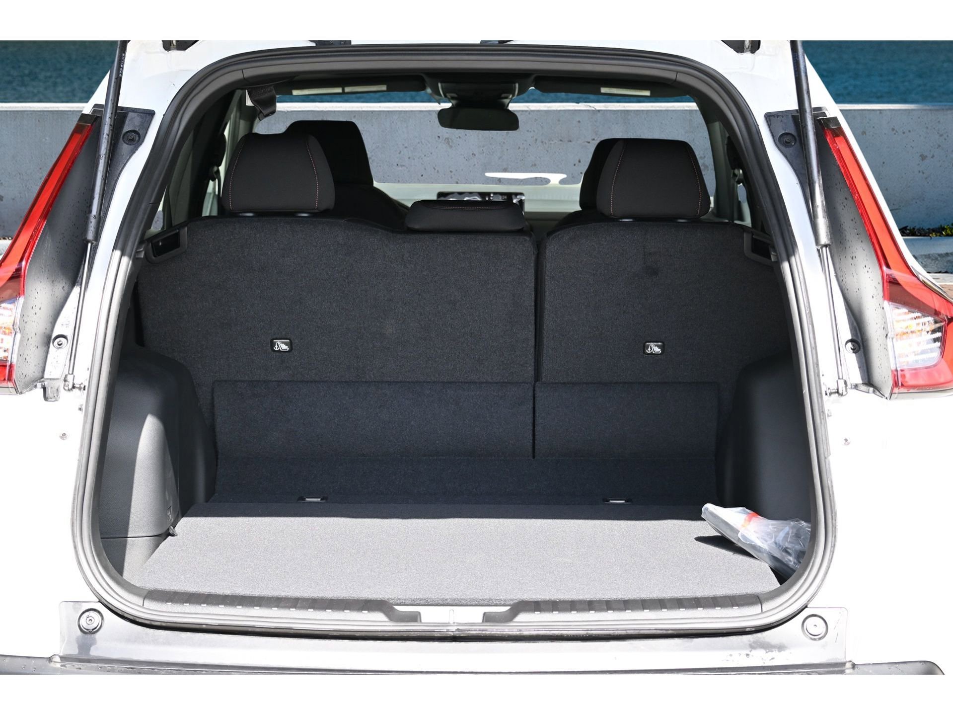 New 2025 Honda CR-V Sport image 33