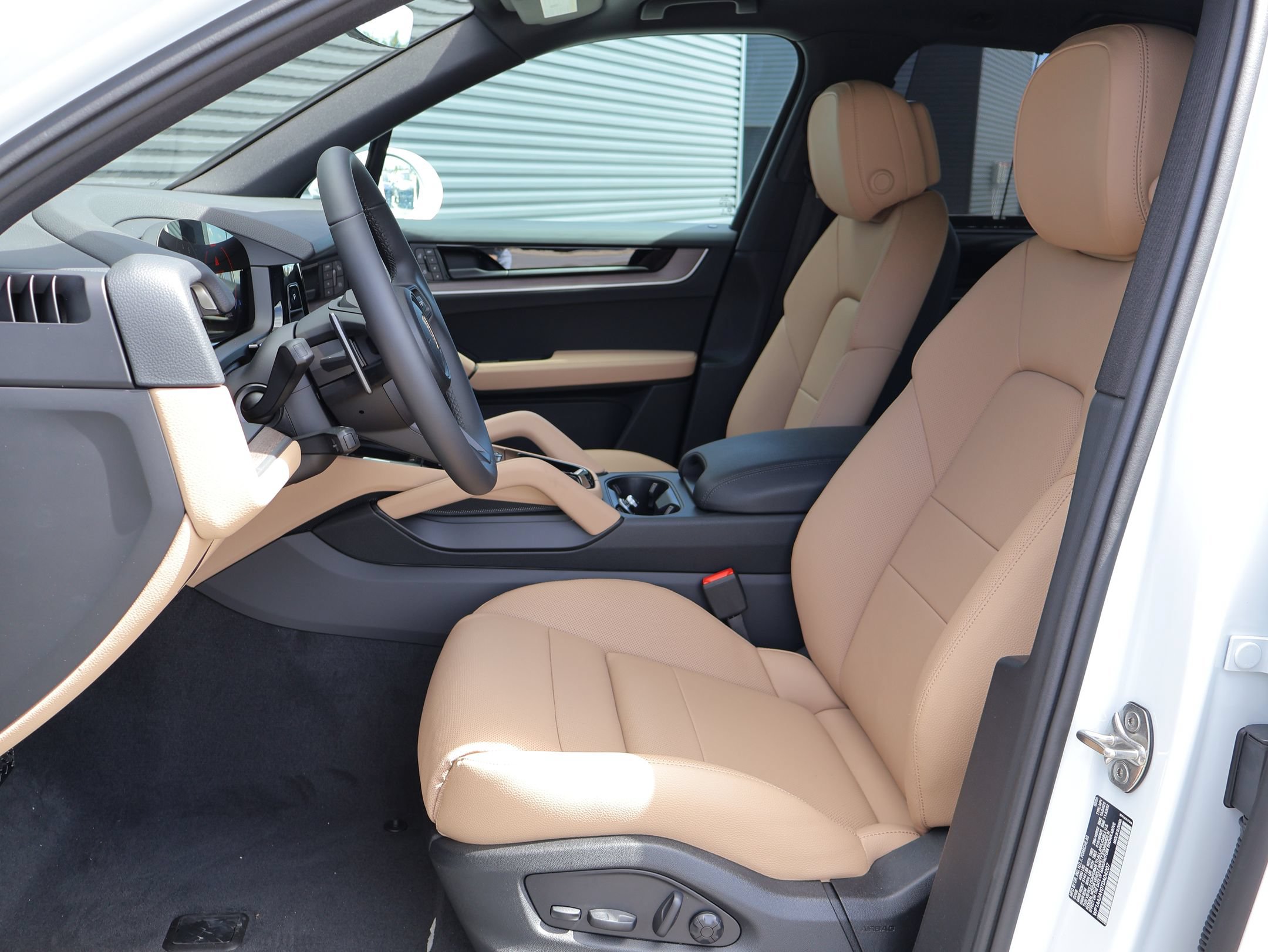 New 2026 Porsche Cayenne image 5