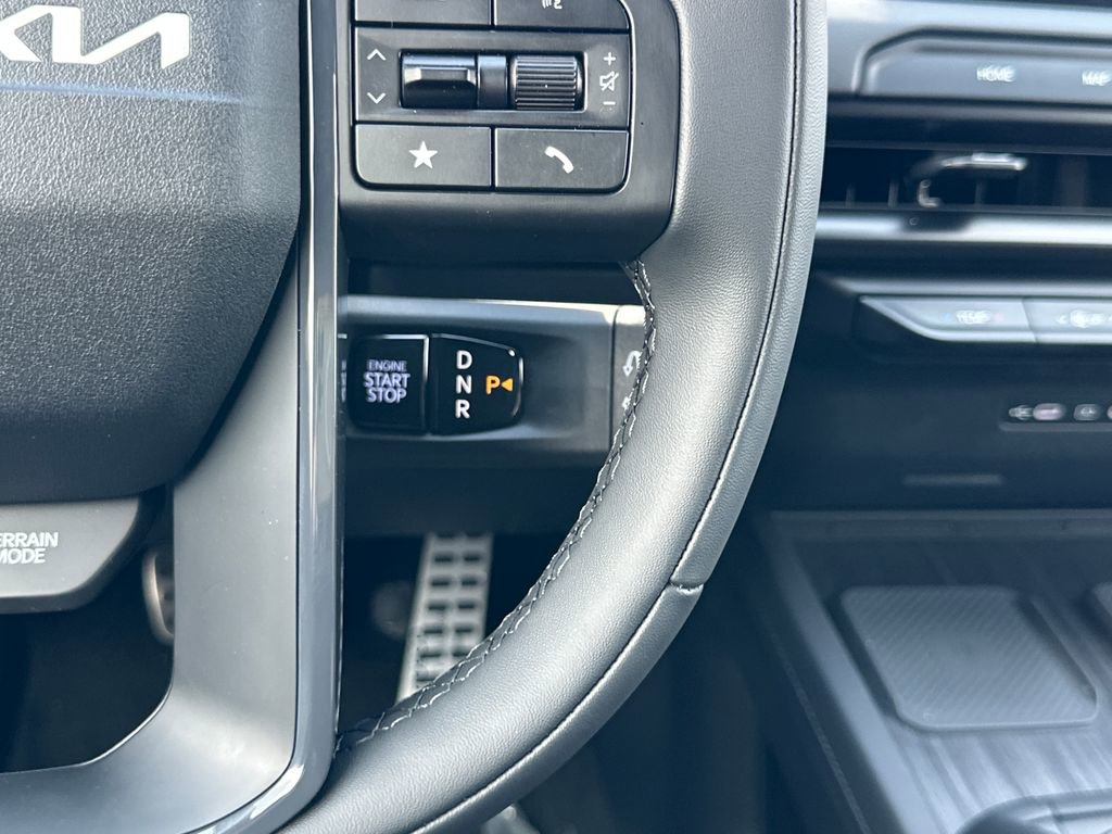 New 2027 Kia Telluride SX Prestige X-Line AWD/4WD image 26