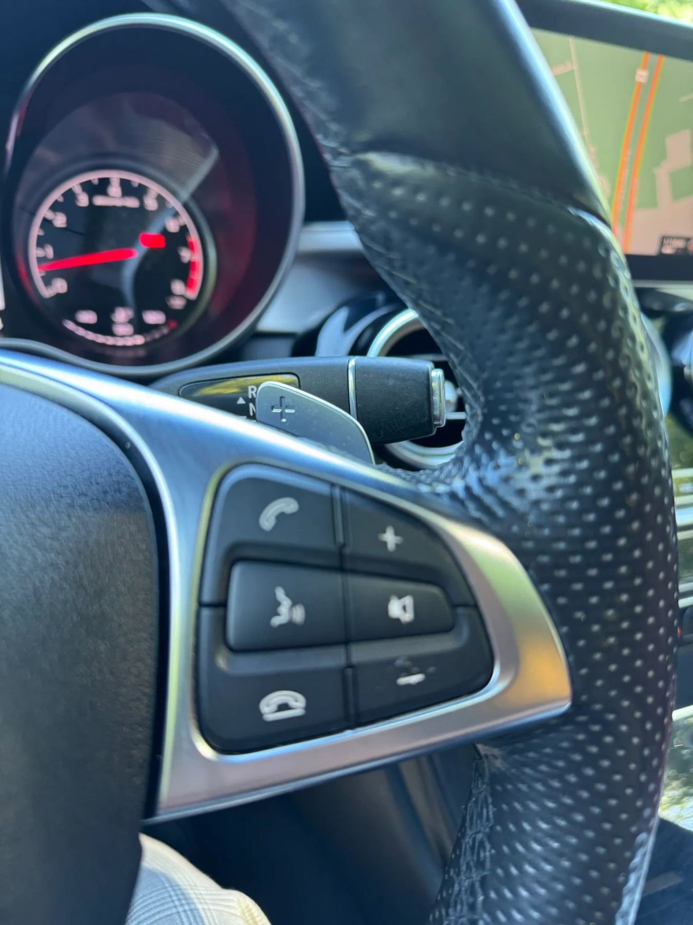 Used 2017 Mercedes-Benz C 43 AMG 4MATIC Coupe image 29