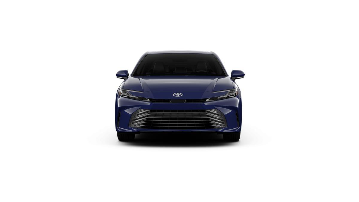 New 2026 Toyota Camry XLE image 49