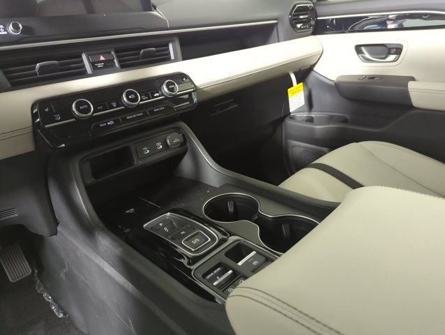 New 2026 Honda Pilot EX-L image 16
