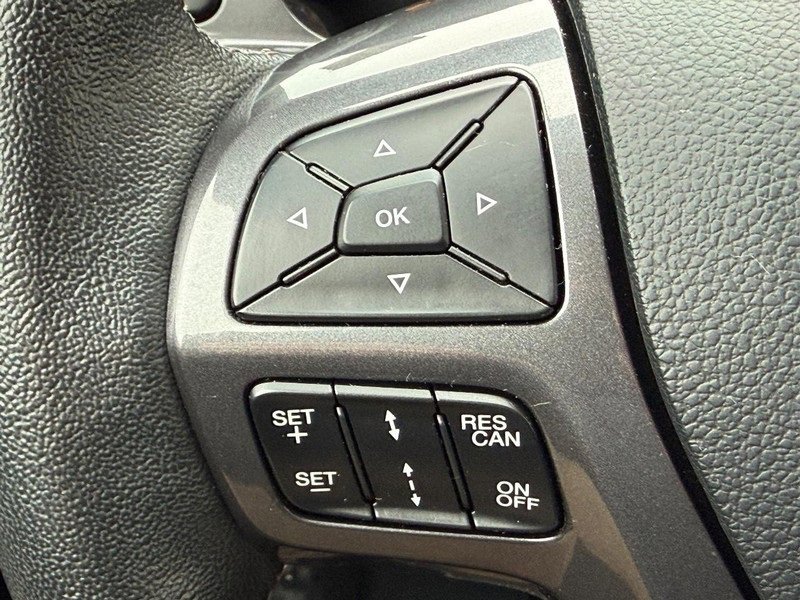 Certified 2019 Ford Ranger Lariat w/ Equipment Group 501A Mid image 15