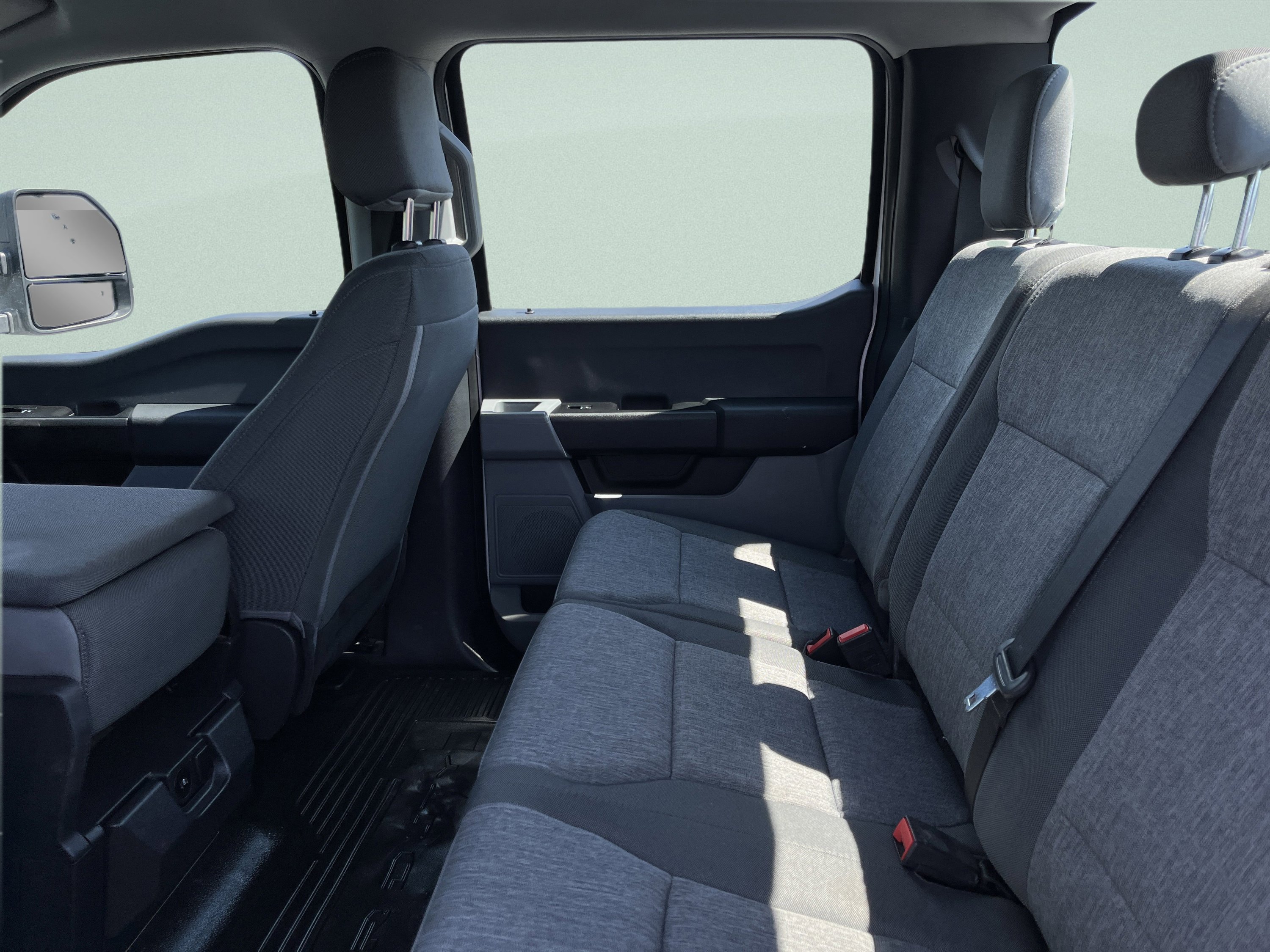 Used 2024 Ford F350 XL w/ XL Off-Road Package AWD/4WD image 18
