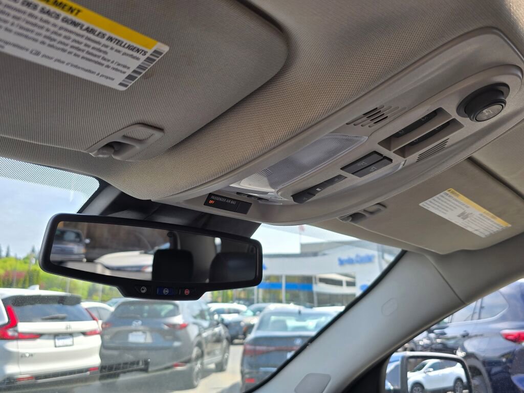 Used 2015 Chevrolet Equinox LTZ AWD/4WD image 26