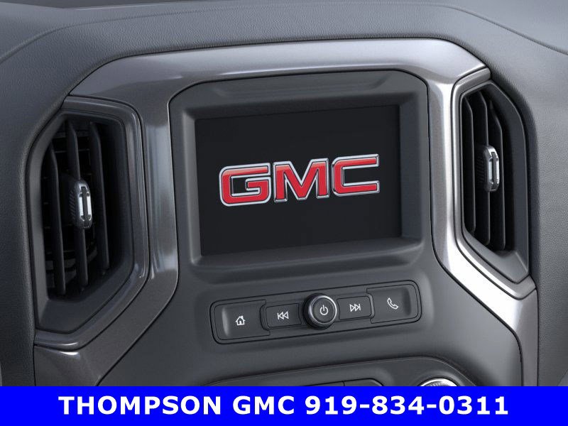 New 2026 GMC Sierra 2500 Pro w/ Convenience Package image 20
