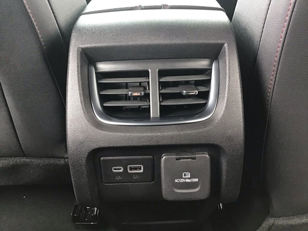 New 2026 Chevrolet Blazer RS image 17