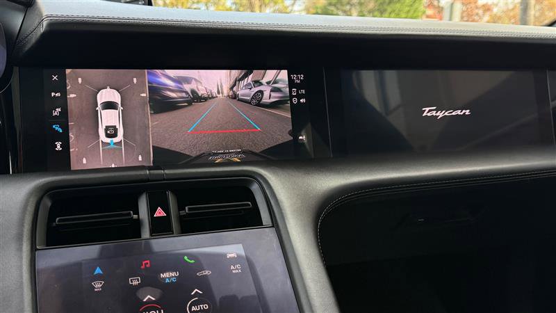 Used 2022 Porsche Taycan GTS image 42