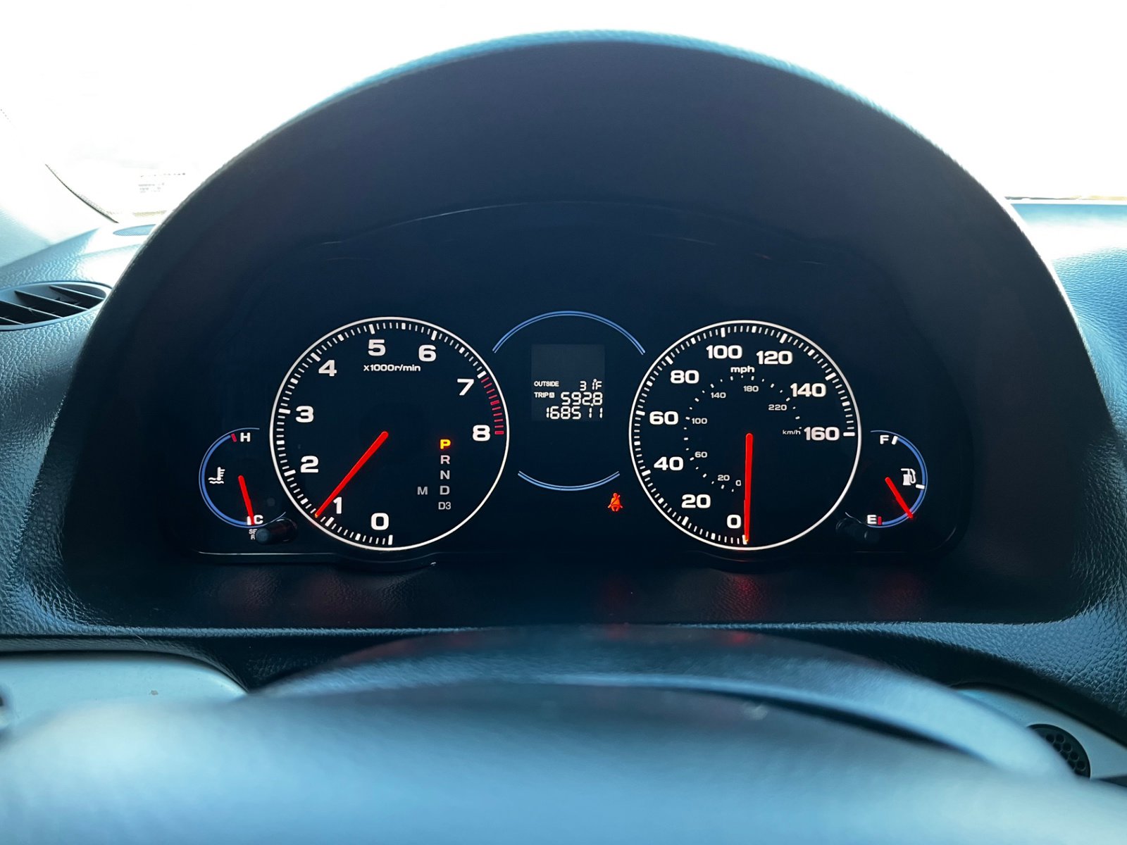 Used 2005 Acura TSX image 25