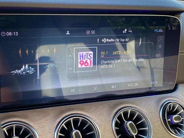 Used 2020 Mercedes-Benz E 450 4MATIC Cabriolet image 22