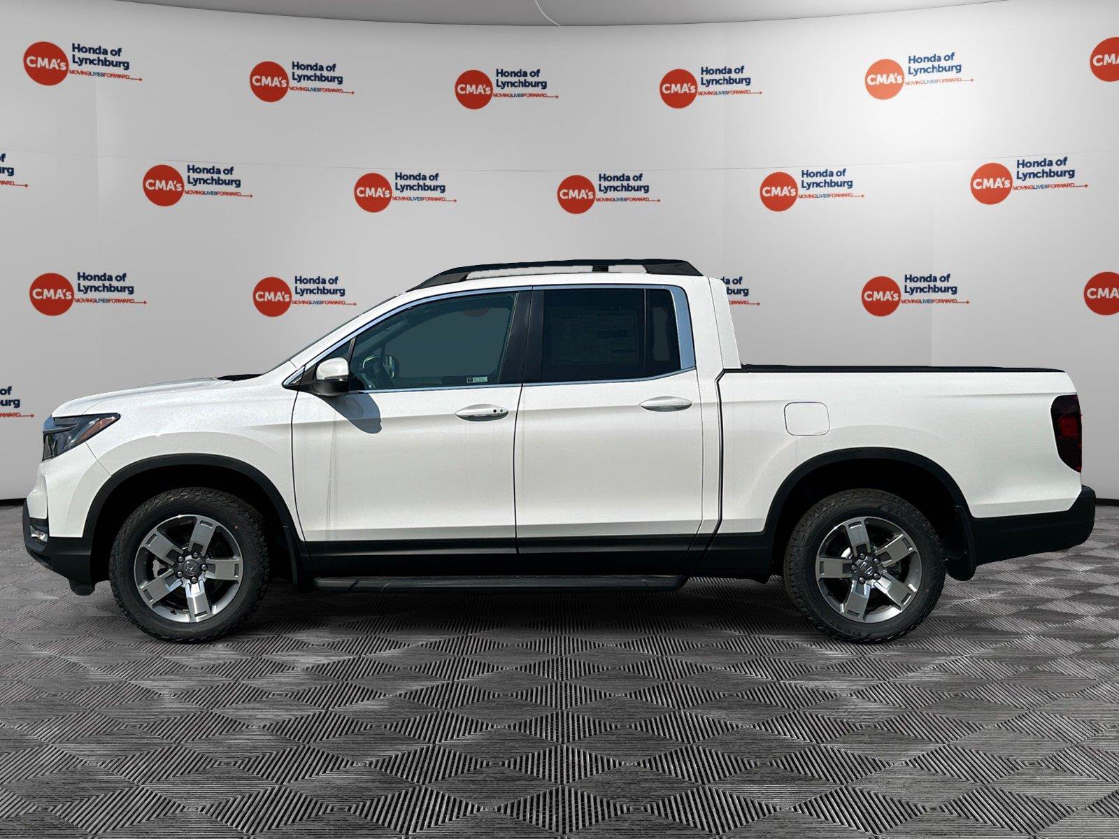New 2026 Honda Ridgeline RTL image 2